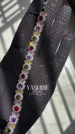 Multi Bracelet for Women