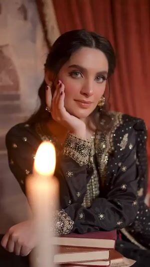 Black Unstitched for Women