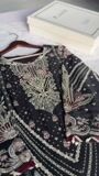 Black Unstitched for Women