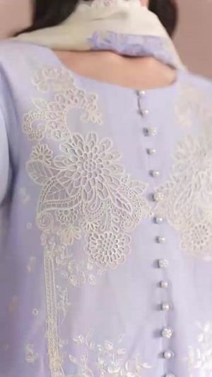 Lavender Unstitched for Women