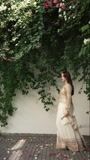 Ivory Lehenga for Women