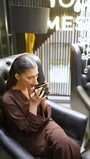 Coffee brown Co Ord Sets for Women