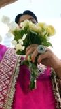 Shocking pink Kurta Set for Women