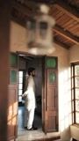 White Gharara for Women