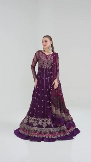 Plum Unstitched for Women