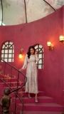 Beige Dress for Women