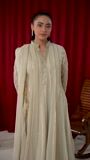 Camel brown Maxi for Women