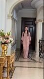 Pink Kaftan for Women