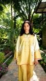 Mustard Co Ord Sets for Women