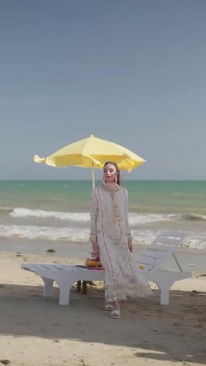 Ivory Unstitched for Women