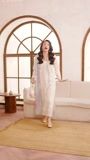 Cream Unstitched for Women