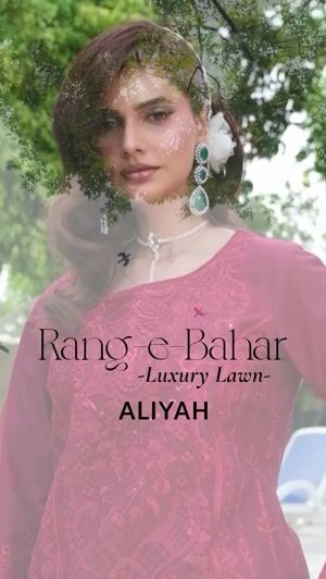 Red Kurta Set for Women