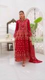Red Maxi for Women