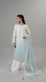 Light blue Unstitched for Women