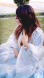 Eggshell Maxi for Women