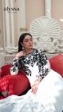 Off-white Kurta Set for Women