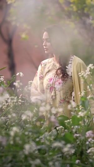 Yellow Unstitched for Women