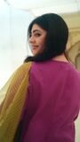 Mauve Kurta Set for Women