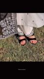Cream Kurta Set for Women