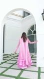 Pink Pishwas for Women