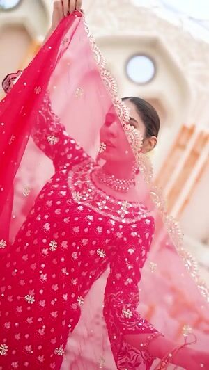 Mauve pink Kurta Set for Women
