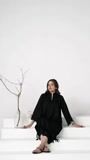 Black Co Ord Sets for Women