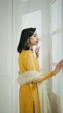 Mustard Unstitched for Women