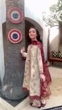 Ivory Pishwas for Girl