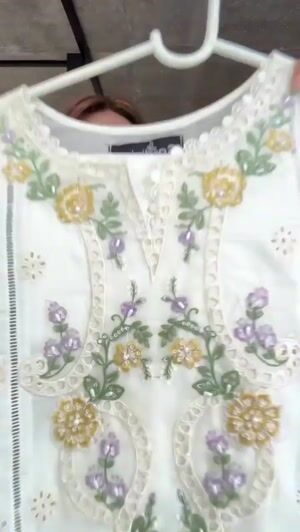 White Unstitched for Women