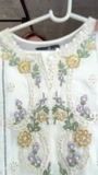 White Unstitched for Women