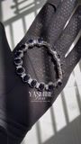 Sapphire blue Bracelet for Women