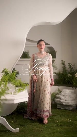 Beige Unstitched for Women