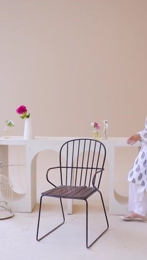 White Kurta Set for Women
