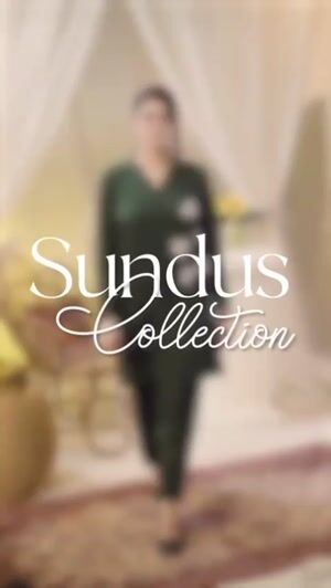 Emerald green Co Ord Sets for Women