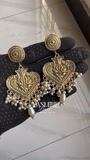 Gold Earrings for Women