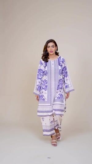 Off-white Co Ord Sets for Women