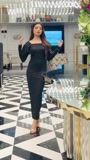 Black Dress for Women