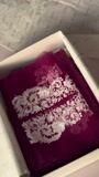 Purple Unstitched for Women