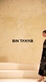 Black Kurta Set for Women