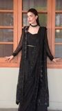 Black Unstitched for Women