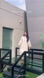 Off-white Kurta Set for Women