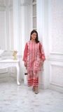 Salmon Co Ord Sets for Women