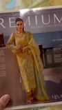 Yellow Unstitched for Women