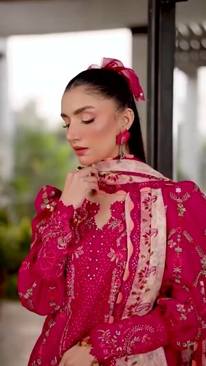Red Unstitched for Women