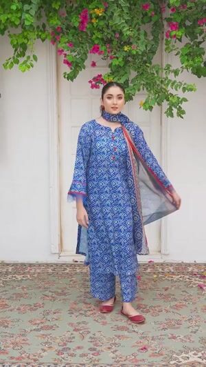 Black Pishwas for Women