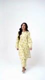 Butter Kurta Set for Women