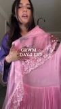 Pink Pishwas for Women