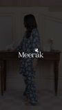 Blue Co Ord Sets for Women