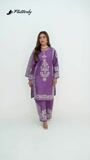 Lavender Co Ord Sets for Women