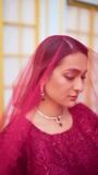 Maroon Lehenga for Women